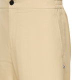 Pantaloni in gabardine 8111203 C2981 BURBERRY 