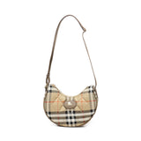 Borsa a tracolla Horsehoe<BR/> 8111308 B9368 BURBERRY 