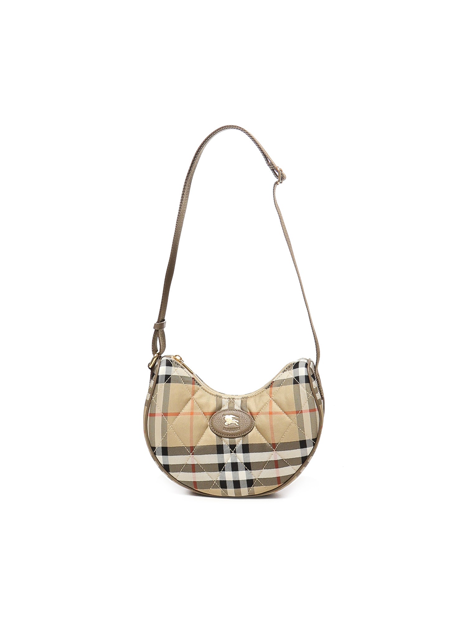 Borsa a tracolla Horsehoe<BR/> 8111308 B9368 BURBERRY 