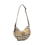 Borsa a tracolla Horsehoe<BR/> 8111308 B9368 BURBERRY 