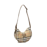 Borsa a tracolla Horsehoe<BR/> 8111308 B9368 BURBERRY 