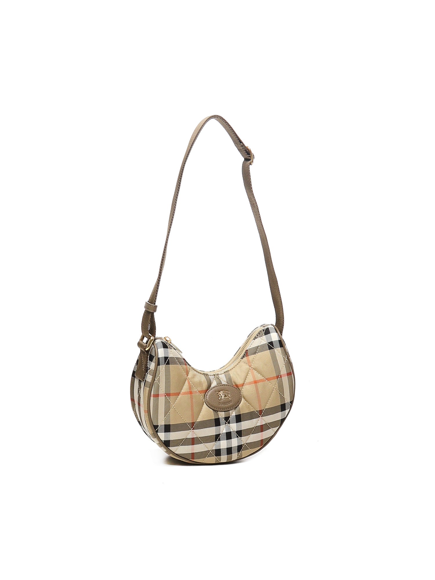 Borsa a tracolla Horsehoe<BR/> 8111308 B9368 BURBERRY 