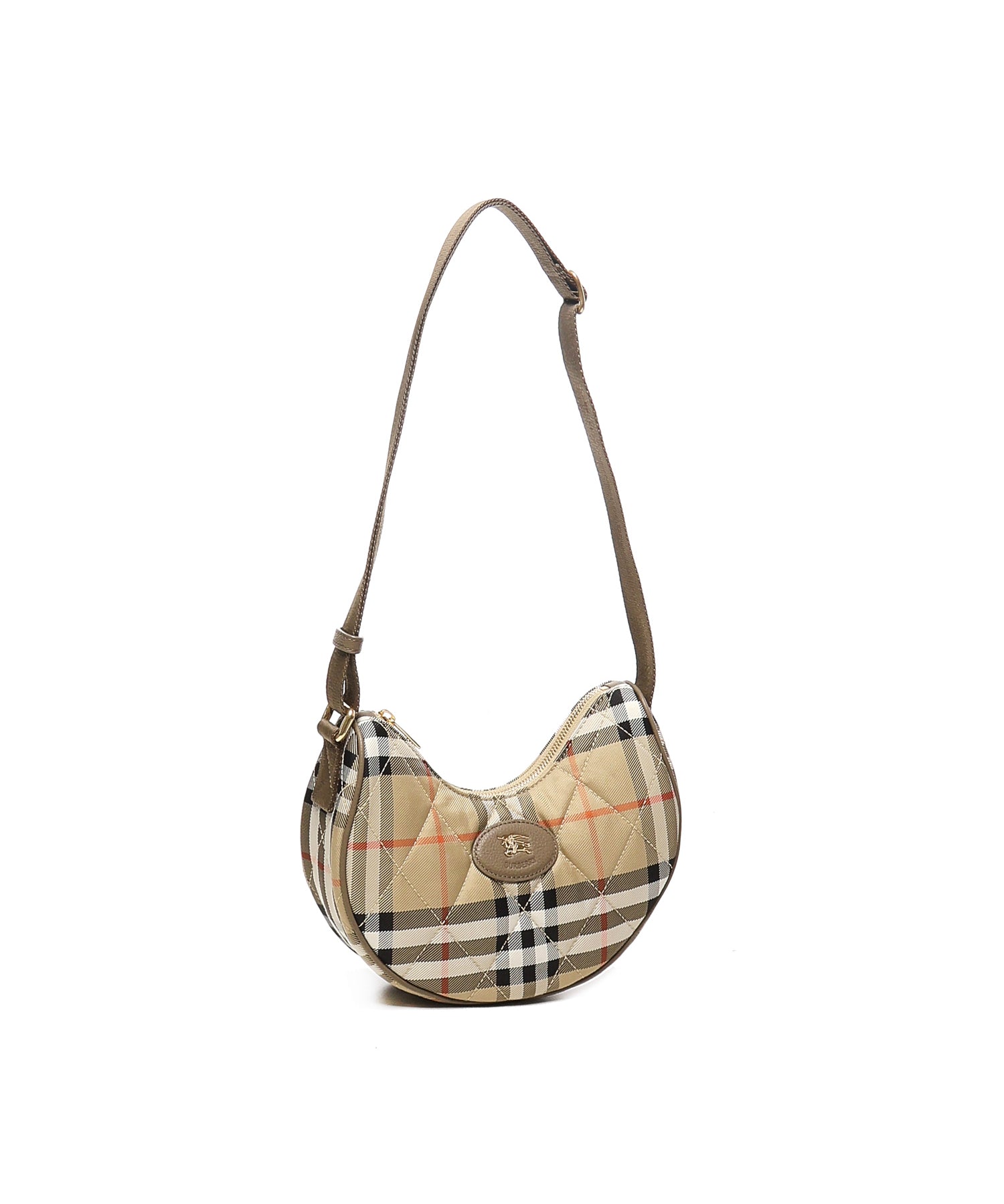 Borsa a tracolla Horsehoe<BR/> 8111308 B9368 BURBERRY 