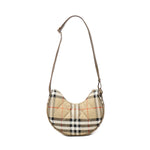 Borsa a tracolla Horsehoe<BR/> 8111308 B9368 BURBERRY 