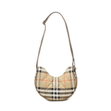 Borsa a tracolla Horsehoe<BR/> 8111308 B9368 BURBERRY 