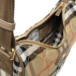 Borsa a tracolla Horsehoe<BR/> 8111308 B9368 BURBERRY 