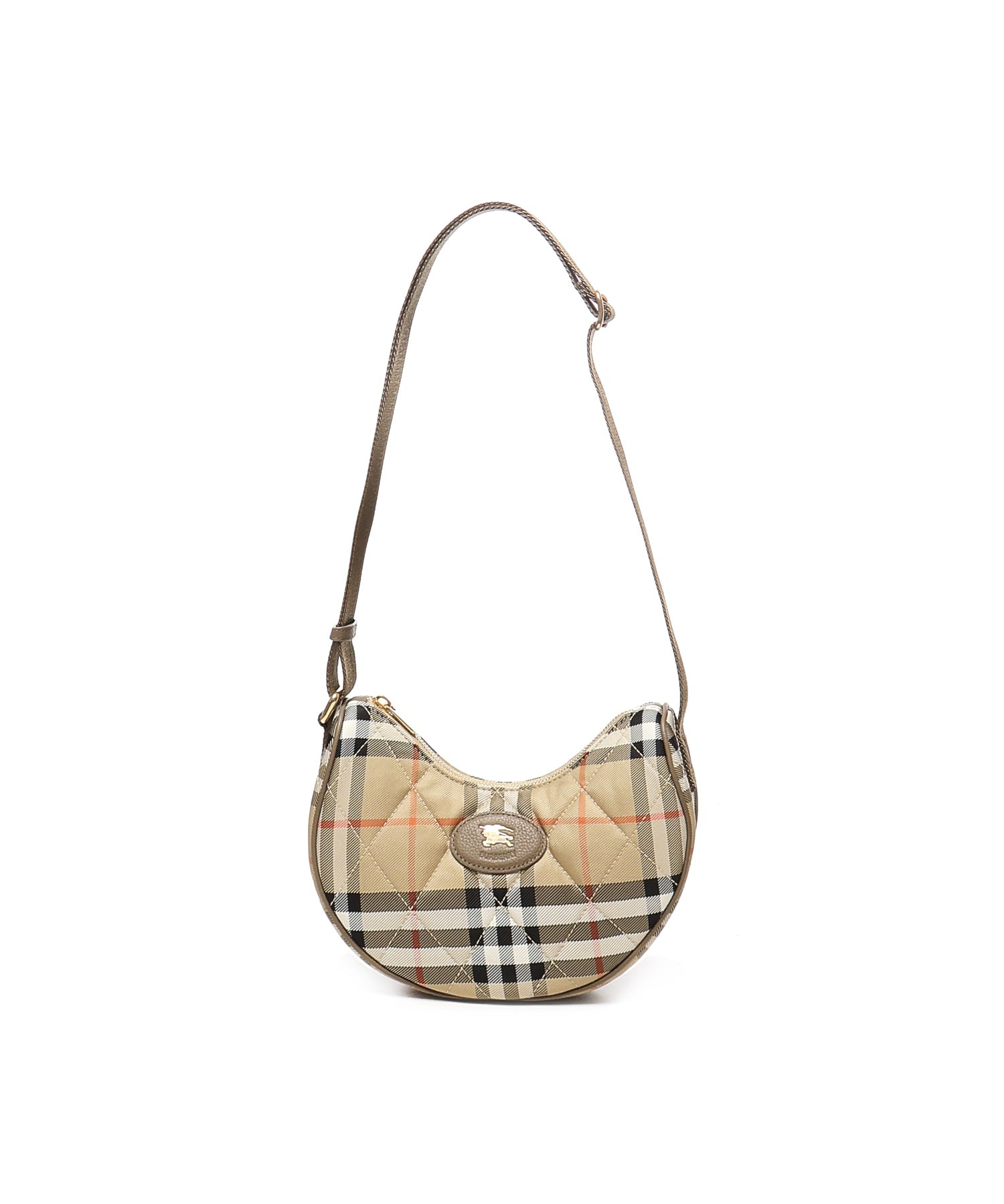 Borsa a tracolla Horsehoe<BR/> 8111308 B9368 BURBERRY 