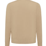 Pullover in misto cashmere 8112127 A3743 BURBERRY 