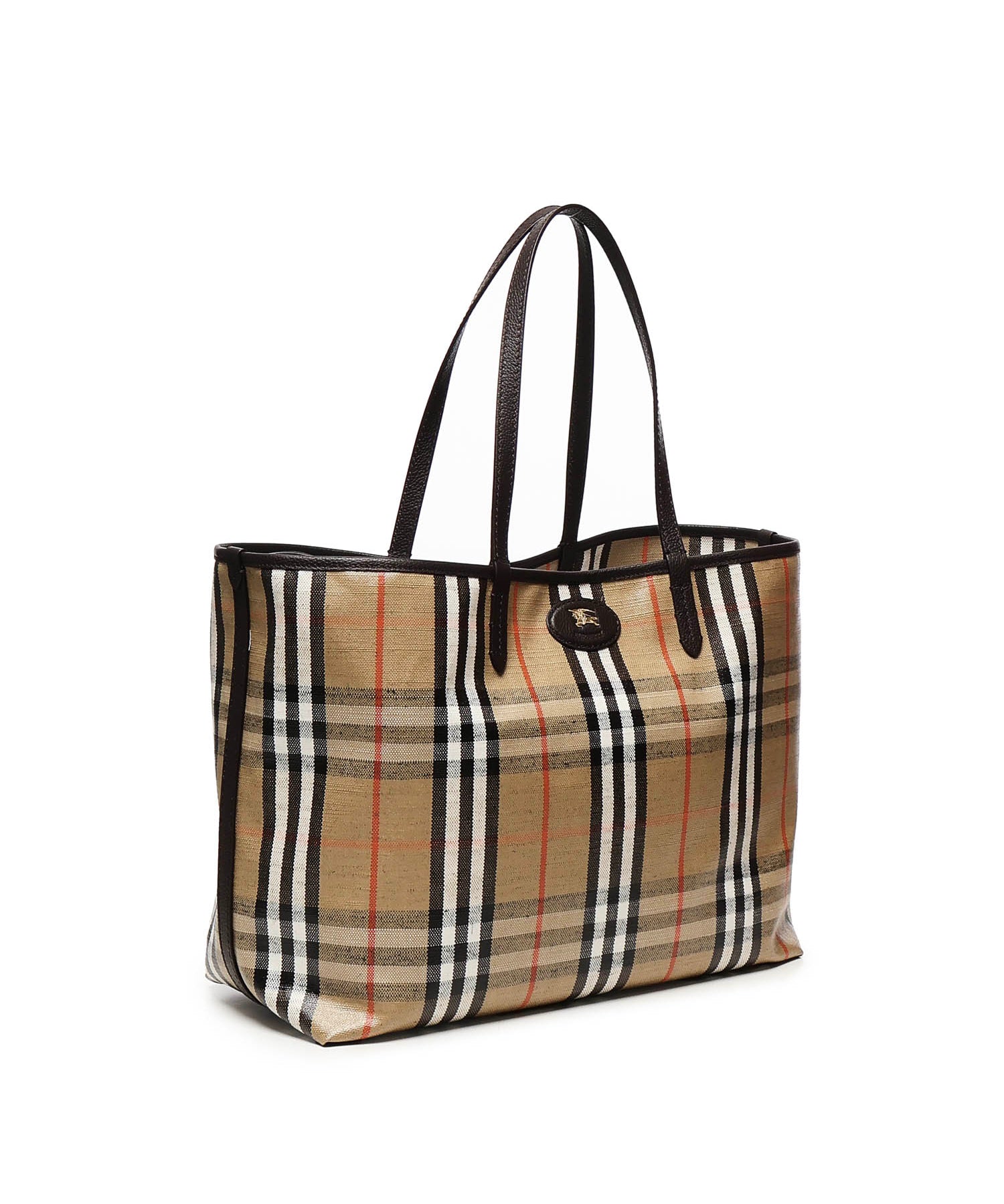 Borsa a mano Highlands 8112222 B9368 BURBERRY 