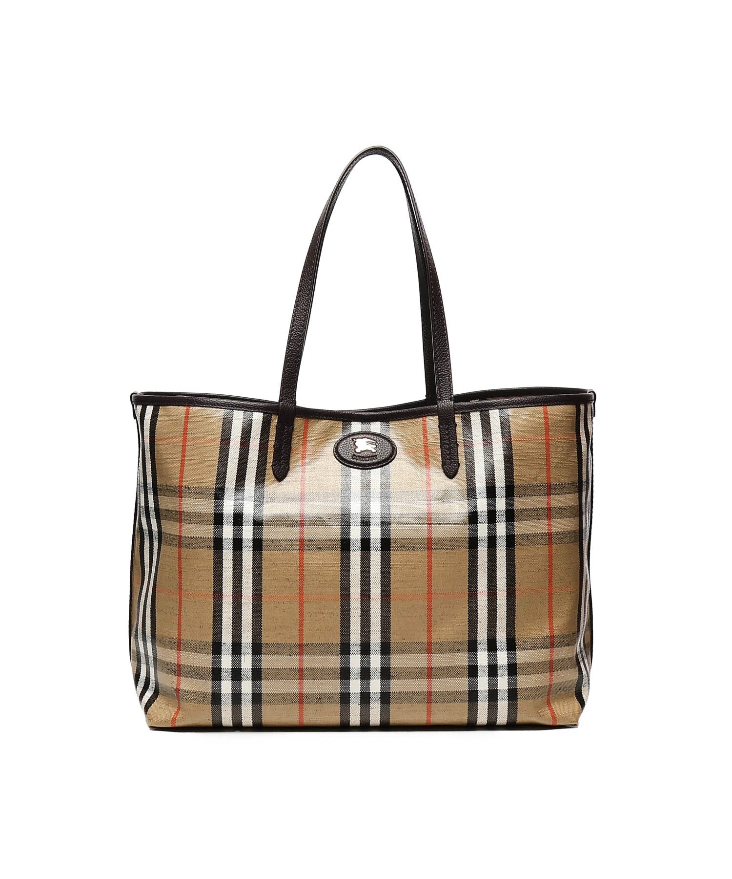 Borsa a mano Highlands 8112222 B9368 BURBERRY 