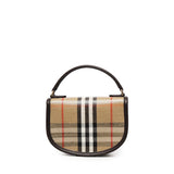 Borsa Highlands mini 8112240 B9368 BURBERRY 