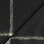 Sciarpa ampia in cashmere Check 8112629 C1221 BURBERRY 