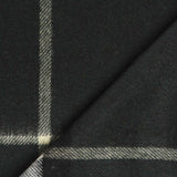 Sciarpa ampia in cashmere Check 8112629 C1221 BURBERRY 