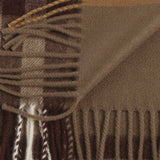 Sciarpa in cashmere Check 8112647 C3264 BURBERRY 