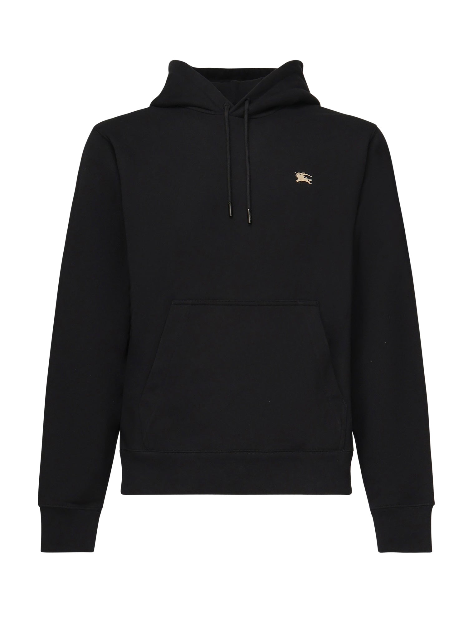 Felpa Knight Stamp con cappuccio in cotone 8112807 A1189 BURBERRY 