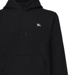 Felpa Knight Stamp con cappuccio in cotone 8112807 A1189 BURBERRY 