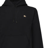 Felpa Knight Stamp con cappuccio in cotone 8112807 A1189 BURBERRY 