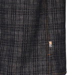Camicia in denim Check 8113431 A5924 BURBERRY 