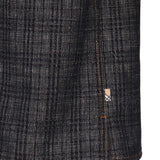 Camicia in denim Check 8113431 A5924 BURBERRY 
