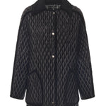 Giacca in nylon trapuntato 8113603 A1189 BURBERRY 