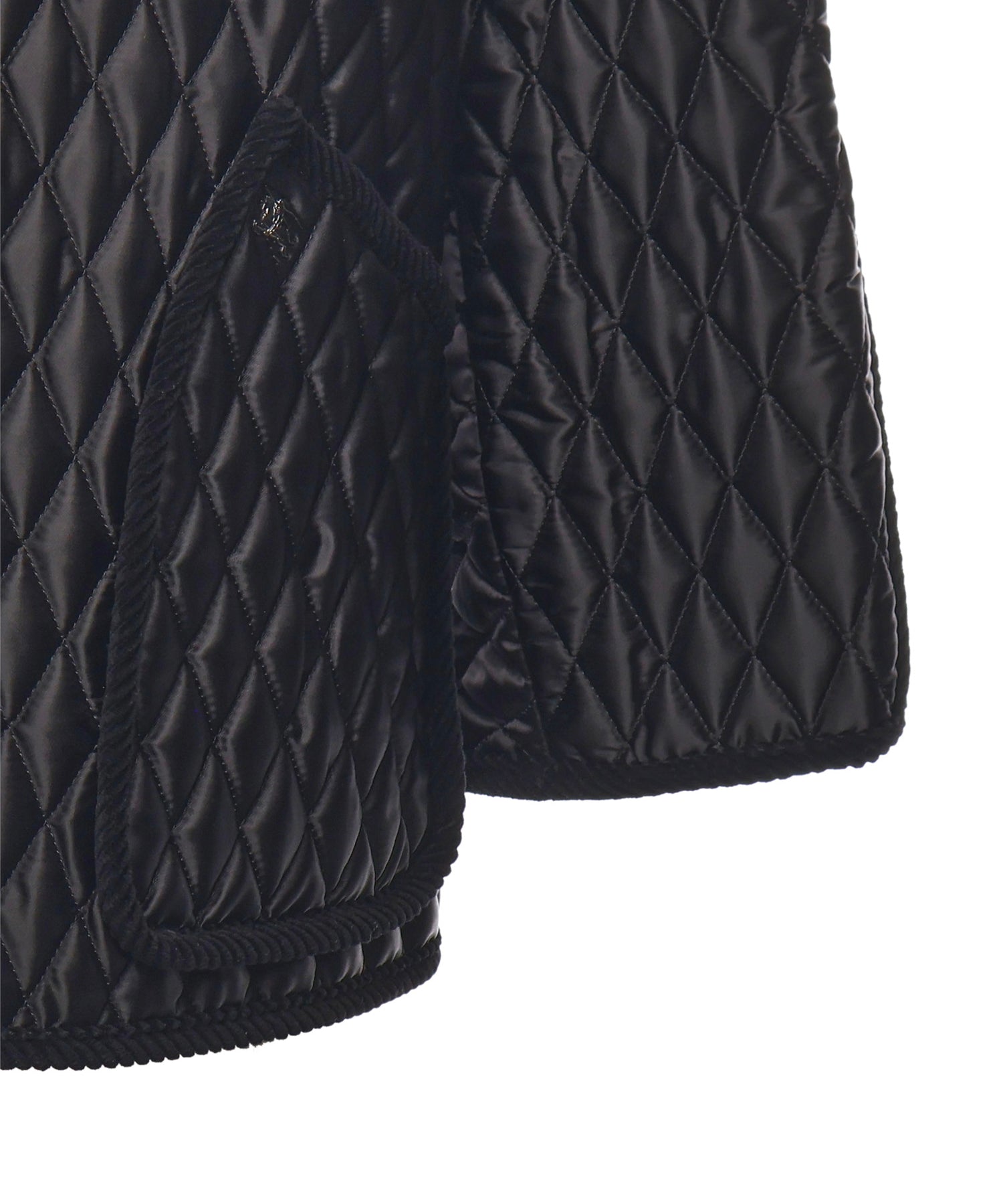 Giacca in nylon trapuntato 8113603 A1189 BURBERRY 
