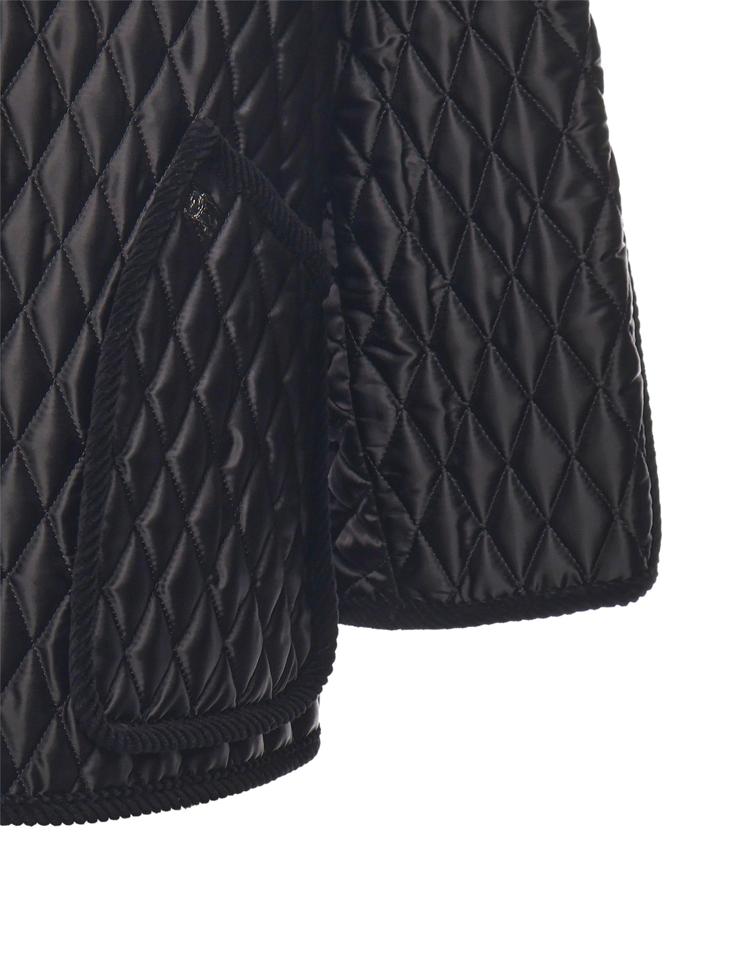 Giacca in nylon trapuntato 8113603 A1189 BURBERRY 