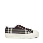 Sneaker Check 8114133 C1494 BURBERRY 