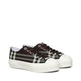 Sneaker Check 8114133 C1494 BURBERRY 