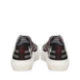 Sneaker Check 8114133 C1494 BURBERRY 