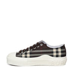 Sneaker Check 8114133 C1494 BURBERRY 
