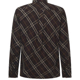 Camicia in cotone Check 8115089 B2412 BURBERRY 