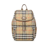 Zaino "Horseshoe" in nylon 8115396 B9368 BURBERRY 