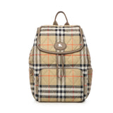 Zaino "Horseshoe" in nylon 8115396 B9368 BURBERRY 