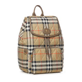 Zaino "Horseshoe" in nylon 8115396 B9368 BURBERRY 