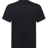 T-shirt Check in cotone 8116169 A1189 BURBERRY 