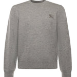Maglione in lana 8116365 A1391 BURBERRY 