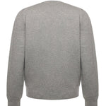 Maglione in lana 8116365 A1391 BURBERRY 