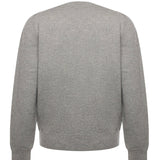 Maglione in lana 8116365 A1391 BURBERRY 
