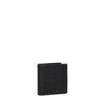 Portafoglio in pelle Saffiano LV04D1075G UB1 CALVIN KLEIN 