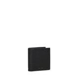Portafoglio in pelle Saffiano LV04D1075G UB1 CALVIN KLEIN 