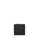 Portafoglio in pelle Saffiano LV04D1075G UB1 CALVIN KLEIN 
