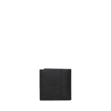 Portafoglio in pelle Saffiano LV04D1075G UB1 CALVIN KLEIN 