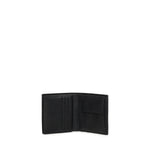 Portafoglio in pelle Saffiano LV04D1075G UB1 CALVIN KLEIN 