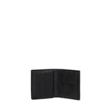 Portafoglio in pelle Saffiano LV04D1075G UB1 CALVIN KLEIN 