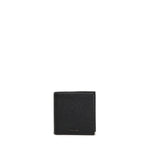 Portafoglio in pelle Saffiano LV04D1075G UB1 CALVIN KLEIN 