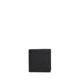 Portafoglio in pelle Saffiano LV04D1075G UB1 CALVIN KLEIN 