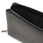 Pochette monogram in pelle LV04D1089G UB1 CALVIN KLEIN 