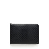 Pochette monogram in pelle LV04D1089G UB1 CALVIN KLEIN 