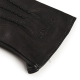 Guanti touchscreen in nappa LV04D8034G UB1 CALVIN KLEIN 