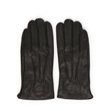 Guanti touchscreen in nappa LV04D8034G UB1 CALVIN KLEIN 